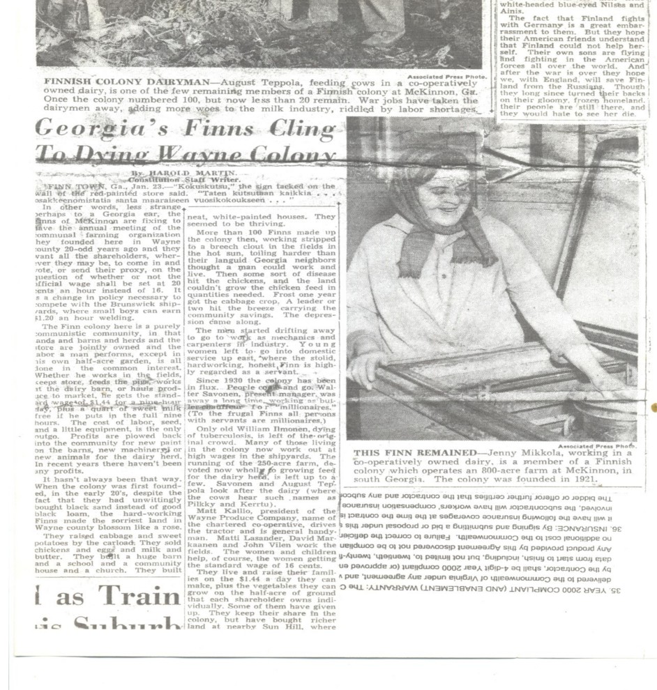 AC article